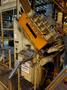 15,000 LB X 24" X .250" COE SERVO FEEDLINE. STOCK # 1262022