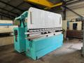 Adira - QHA 125 ton x 3100 mm CNC