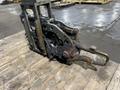 MILCO 665-12000-28 Pinch-Type Weld Gun USED