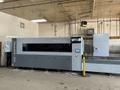 12kw Accurl Masterline 3015 Fiber laser, 2026-5′ x 10′ Shuttle