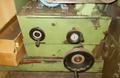 (2) BURRMASTER MODEL 2 DEBURRING MACHINE FOR TUBES, BARS, AND PROFILES: YOBRO #25165