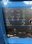54" JETLINE SWC-3A SEAM WELDER. STOCK # 0883025