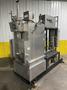 SYSTEM TECHNOLOGIES MODEL @CMI-123-480 CLEAN MACHINE HIGH PRESSURE STAINLESS STEEL PARTS WASHER: STOCK #14483