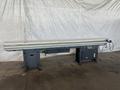 (2012) MTA INTERNATIONAL TRACER 51 144" BAR FEEDER. STOCK # 0525923