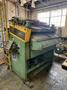 20,000 LB. X 54" X .187" COE SERVO FEEDLINE. STOCK #0431126