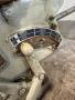 #4 WARNER &amp; SWASEY MODEL #4 TURRET LATHE: YOBRO #25778