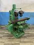 #2 KEARNEY &amp; TRECKER MILWAUKEE HORIZONTAL MILL: STOCK #81460