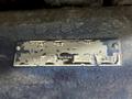 2500 LBS BEARDSLEY &amp; PIPER MODEL #2522-H  ROL-A-DRAW MOLD ROLLOVER MACHINE: STOCK #22467