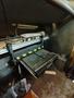 100 Ton x 8′ Piranha Pro 2 CNC Hydraulic Press Brake, 2006 – Backgauge, Delem CNC Control, Foot Pedal