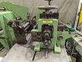 12" x 2.50" x 1,000# Ruesch Slitting Line STOCK#3201