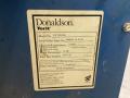 Donaldson Dust Collector - Ez Trunk