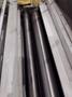 48" x 14 GA ROWE 7 ROLL POWERED COIL STRAIGHTENER: STOCK #22749