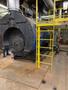 125 HP Hurst Low Pressure Steam Boiler, 2005