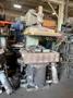Osborn 722 RJW Whisperam Ram-Jolt Molding Machine, S/N 19513B
