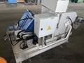 2016 EXCEL SUPER-FINISHER MODEL #XLR-SFM-100-S GRINDER WITH UDLY SLUDGE MASTER COOLANT SYSTEM: STOCK #11863