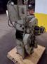 .072" X 1" COIL TORRINGTON MODEL #W-21 SPRING COILER / COIL MACHINE: STOCK #18722