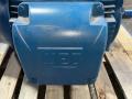 Weg  60 Hp  Motor  - 1018469625