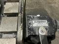2 HP BRIDGEPORT SERIES I VERTICAL RAM TYPE KNEE MILL WITH DRO, POWER FEED: YOBRO #26188