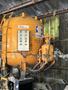 AXXION  ABRASIVE BLASTER MODEL 1600 CFM  With AXXION Dryer ADS250/400, 2019