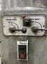 6' X 15" HELLER MODEL #RB50/1600 RADIAL DRILL: STOCK #20180