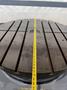 48" GIDDINGS &amp; LEWIS ROTARY TRUNNION TABLE. STOCK # 0903224