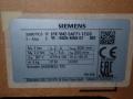 Siemens  Ac Servo Motor  - 1fk7042-5af71-1eg0