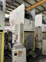 220 TON AIDA GAP FRAME PRESS