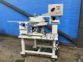 Feeding Concepts Inc  18” Vibratory Bowl Feeder  - Fc-12-9736
