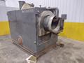 24" HURRICANE MODEL 250 2 STAGE ROTARY DRUM ELECTRIC HEAT STAINLESS STEEL PARTS WASHER: STOCK #13539