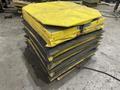 4500 LB SOUTHWORTH HYDRAULIC LIFT TABLE: STOCK #78042