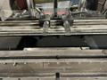 60 Ton x 6′ Accurpress 7606 Hydraulic Press Brake, 1998 – CNC Backgauge, Foot Pedal