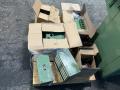 Sunnen 15”x27” Tray Hone - Mbb-1660k