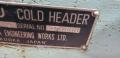 2.5mm Nakashimada MH-05 DSSD Header - 2 of 2