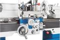KNUTH V-TURN 410/1500 UNIVERSAL ENGINE LATHE