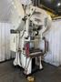 60 TON MINSTER MODEL 6 SS FIXED BASE GAP FRAME PRESS: STOCK #81620