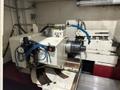 Studer S145 CNC Grinder, 2000-4 I.D. Spindles, C Axis, Q Axis