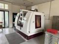 Chevalier - X: 850 - Y: 510 - Z: 510 mm CNC