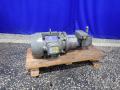 Oilgear 5 Hp Hydraulic Pump - Pvwh-06-r5av-cnnn