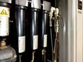 Liberty Systems D7-F100 High Performance Air System