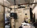 1999 TOSHIBA BTD-200QF | Boring Mills, Horizontal, Table Type