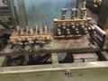 1/4' BERTOLETTE MODEL #211MB TUBE STRAIGHTENER &amp; CUTOFF MACHINE: #6756