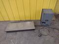 39" X 16" ELECTROMAGNETIC CHUCK WITH NEUTROFIER CONTROL: STOCK #17374