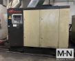 150 HP Ingersoll-Rand R110ne Vari-Speed, Rotary Screw Air Compressor with Dryer