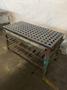 60" x 30" x 36"H ACORN WELDING TABLE W/ STAND. STOCK #1165123.