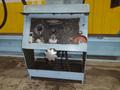 24" X 60" PETERSON MODEL 996 CRANKWELD SHAFT WELDING LATHE: STOCK #21244