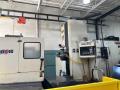 1998 Toshiba BTD-110H.R16 | Boring Mills, Horizontal, Table Type