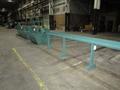 TUREK &amp; HELLER 2-1/2" X 0.120" STAINLESS STEEL TUBE MILL, TIG TYPE