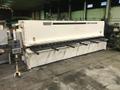 Ermak - HVR 6100 x 6 mm CNC