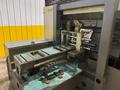 10" X 10" HYD-MECH MODEL #H-10A FULLY AUTOMATIC HORIZONTAL BANDSAW: YOBRO #23880