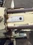 3,000 LB X 12" CWP MODEL 2.5RD DOUBLE END COIL REEL. STOCK # 1001025.